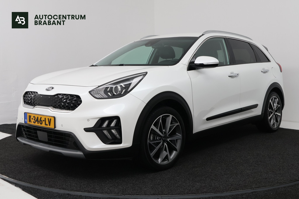Kia Niro 1.6 GDi Hybrid DynamicPlusLine (CAMERA, STOEL/STUUR VERWARMING, CRUISE ADAPTIEF) 57708281-0.jpg | Autocentrum Brabant Breda