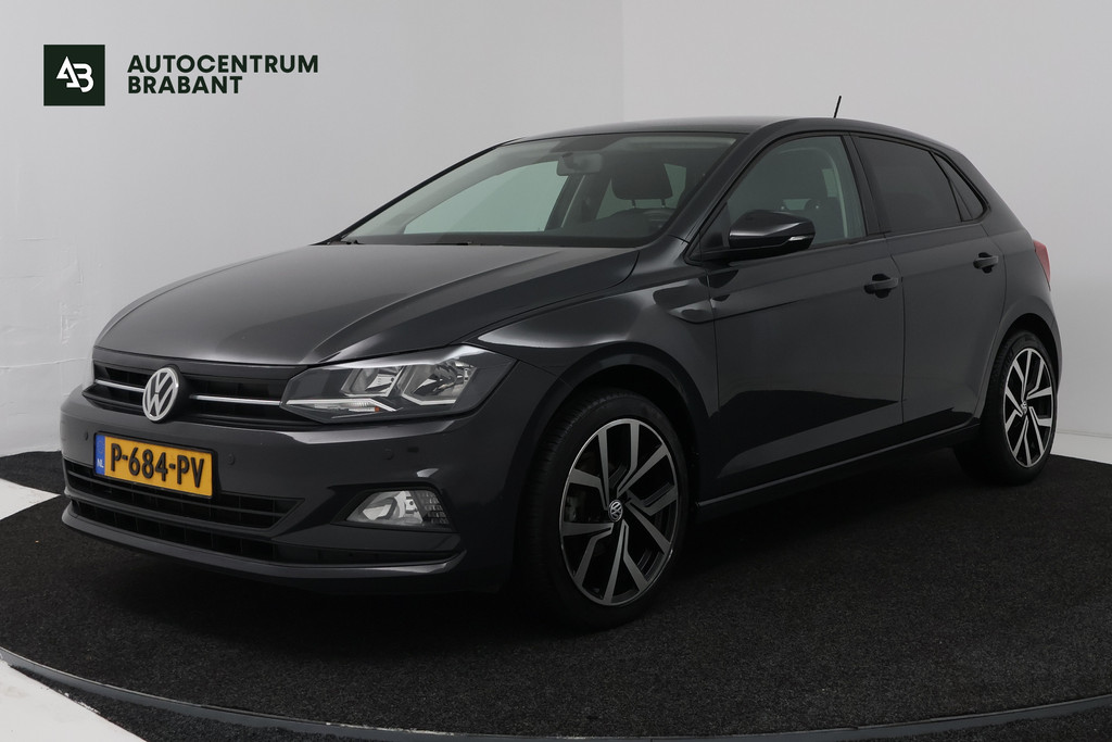 Volkswagen Polo 1.0 TSI Beats (CAMERA, CRUISE CONTROL, NAVIGATIE CARPLAY, PARKEERSENSOREN) 57735592-0.jpg | Autocentrum Brabant Breda