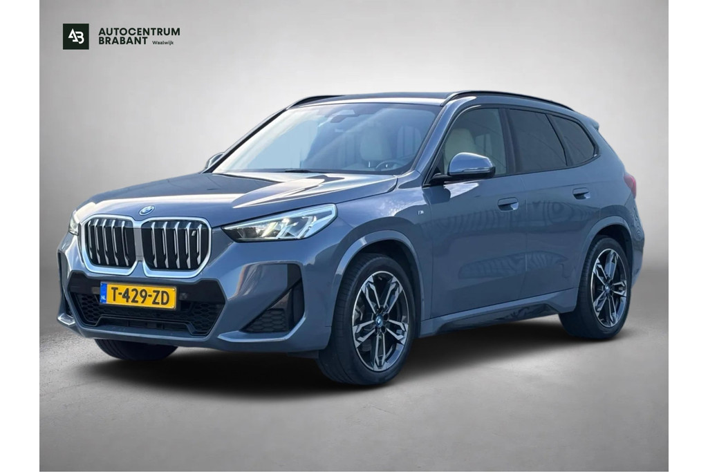 BMW iX1 XDrive30 M-Sport 99,98% SoH (NL-auto, 1e Eig, Dealer OnderH, Camera, SfeerV, Navi, Leder, Climate Con, Etc) 57760918-0.jpg | Autocentrum Brabant Breda
