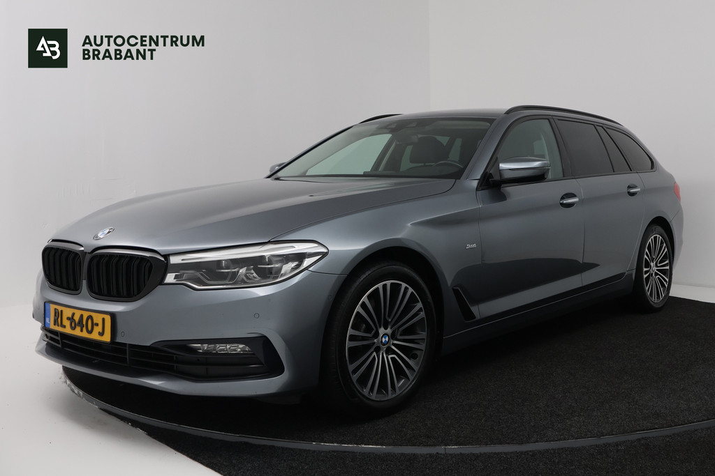 BMW 5 Serie Touring 520i High Executive 57766479-0.jpg | Autocentrum Brabant Breda