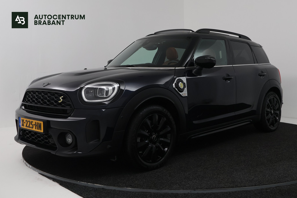 MINI Countryman 1.5 Cooper S E ALL4 Untamed Edition (PANORAMADAK, TREKHAAK, H/K, STOELVERWARMING, ELEKTR STOELEN) 57833121-0.jpg | Autocentrum Brabant Breda